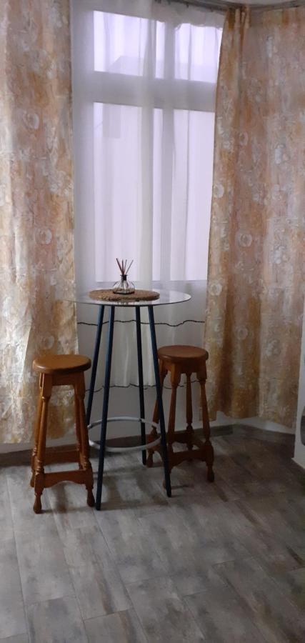 לאס פאלמס דה גראן קנאריה Jurel Vivienda Estudio מראה חיצוני תמונה