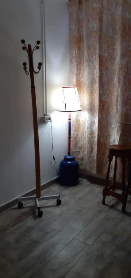 לאס פאלמס דה גראן קנאריה Jurel Vivienda Estudio מראה חיצוני תמונה