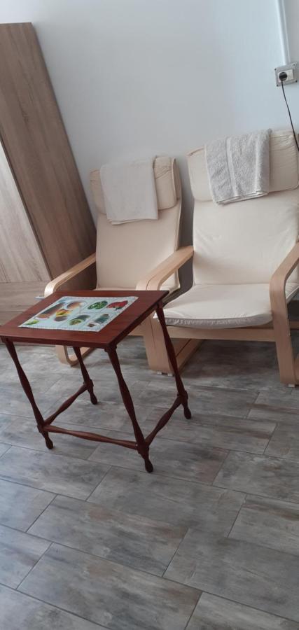 לאס פאלמס דה גראן קנאריה Jurel Vivienda Estudio מראה חיצוני תמונה