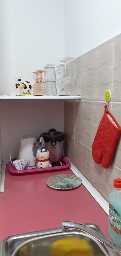 לאס פאלמס דה גראן קנאריה Jurel Vivienda Estudio מראה חיצוני תמונה