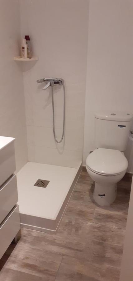 לאס פאלמס דה גראן קנאריה Jurel Vivienda Estudio מראה חיצוני תמונה